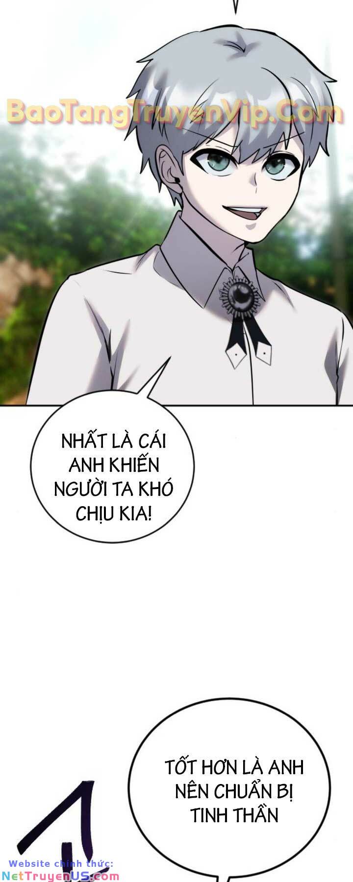 Tôi Mạnh Hơn Anh Hùng: Chapter 11