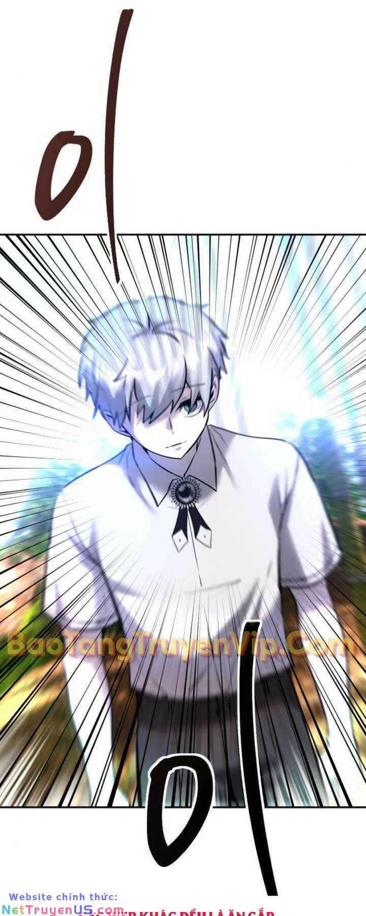 Tôi Mạnh Hơn Anh Hùng: Chapter 11