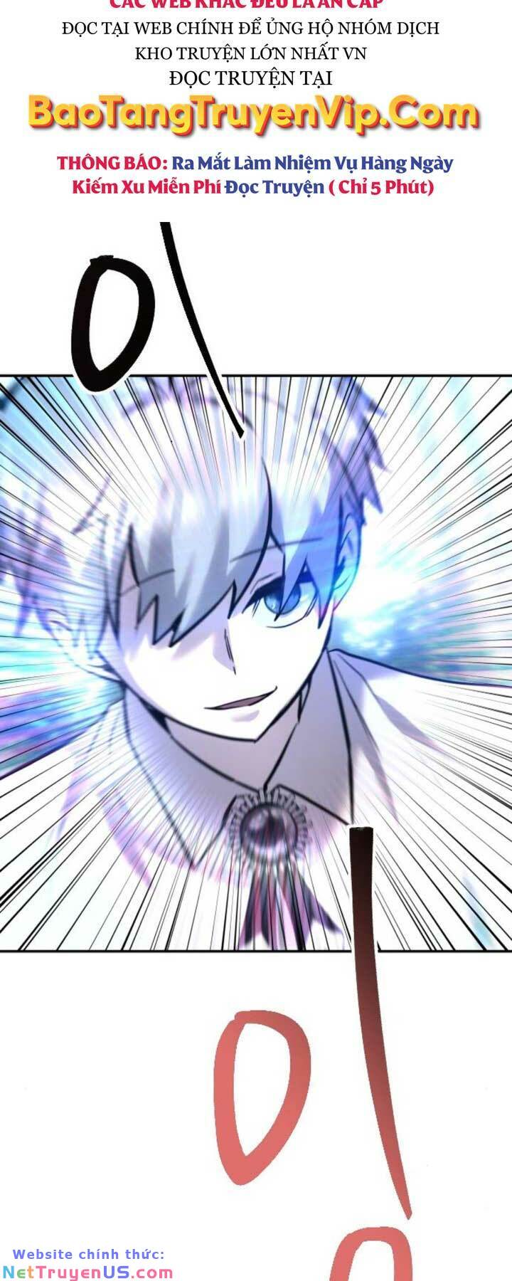 Tôi Mạnh Hơn Anh Hùng: Chapter 11