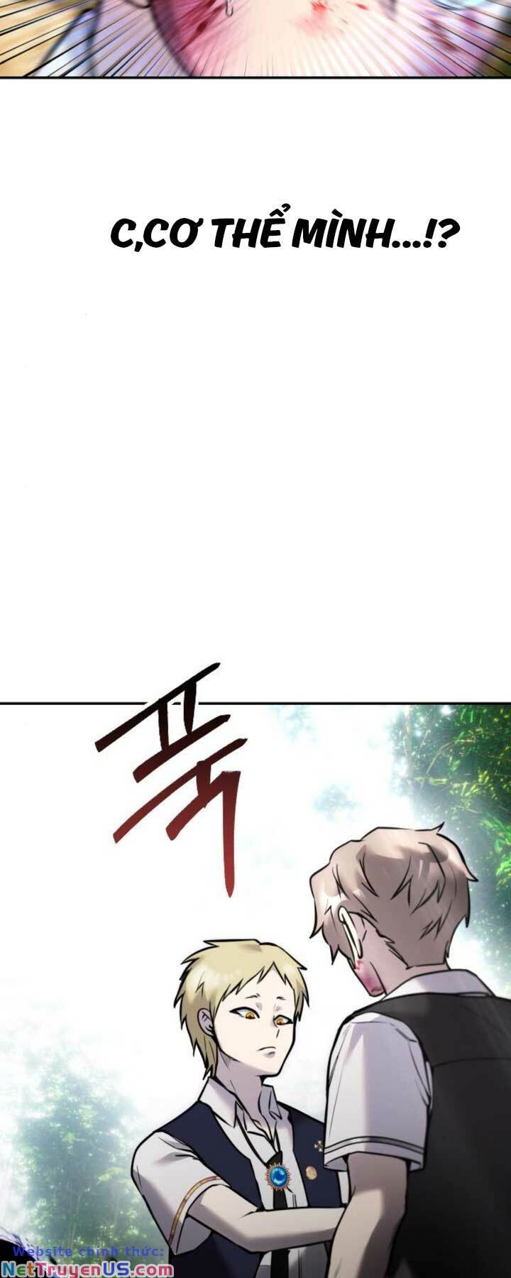 Tôi Mạnh Hơn Anh Hùng: Chapter 11