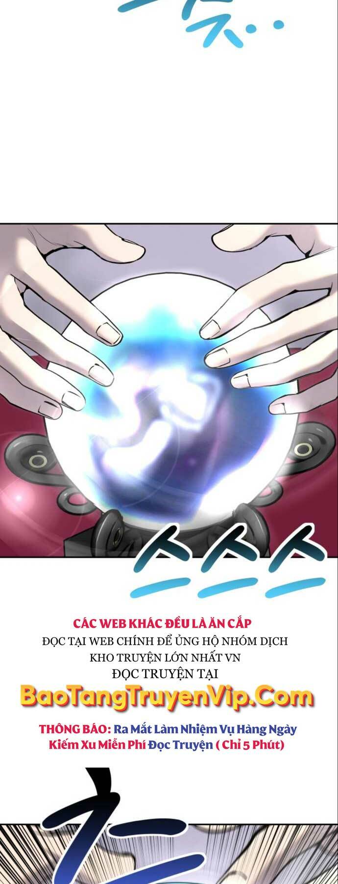Tôi Mạnh Hơn Anh Hùng: Chapter 15