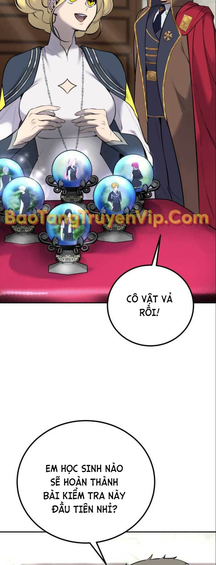 Tôi Mạnh Hơn Anh Hùng: Chapter 15