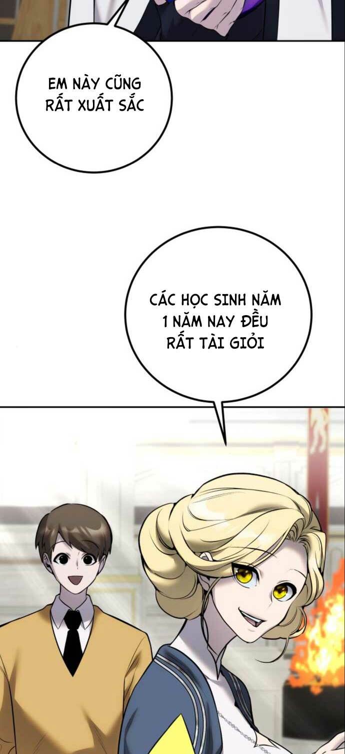 Tôi Mạnh Hơn Anh Hùng: Chapter 15