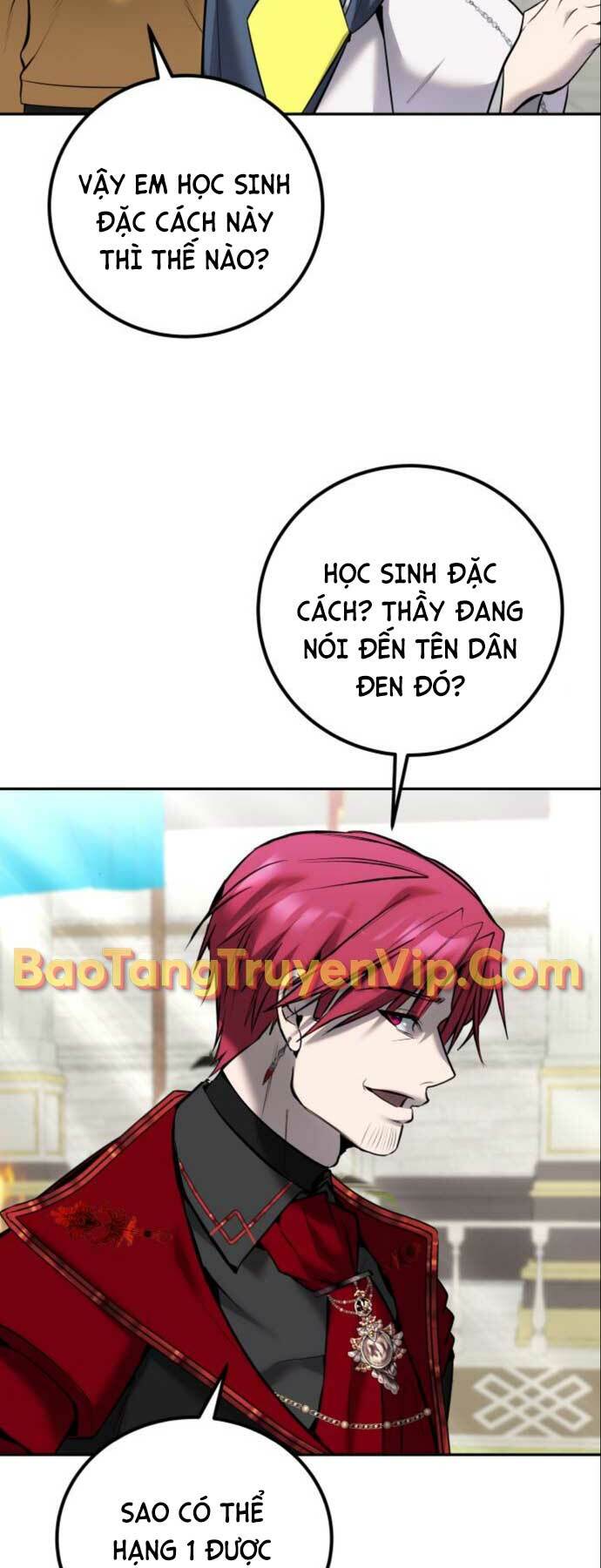 Tôi Mạnh Hơn Anh Hùng: Chapter 15