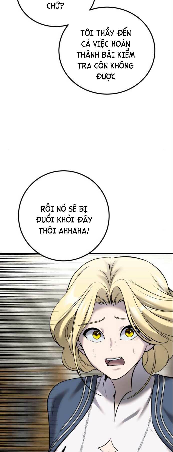 Tôi Mạnh Hơn Anh Hùng: Chapter 15