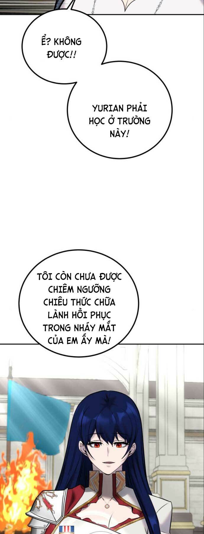 Tôi Mạnh Hơn Anh Hùng: Chapter 15
