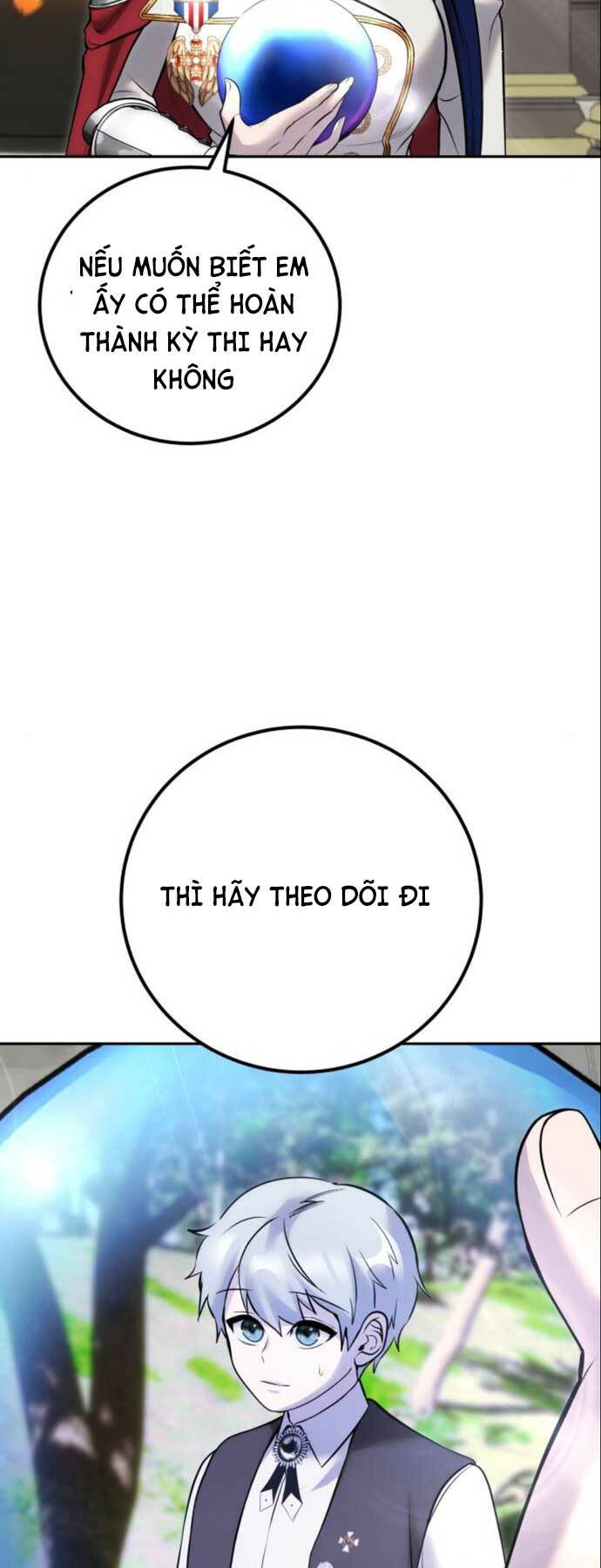 Tôi Mạnh Hơn Anh Hùng: Chapter 15