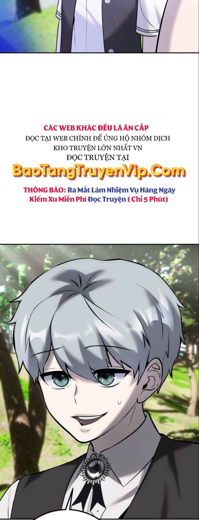 Tôi Mạnh Hơn Anh Hùng: Chapter 15