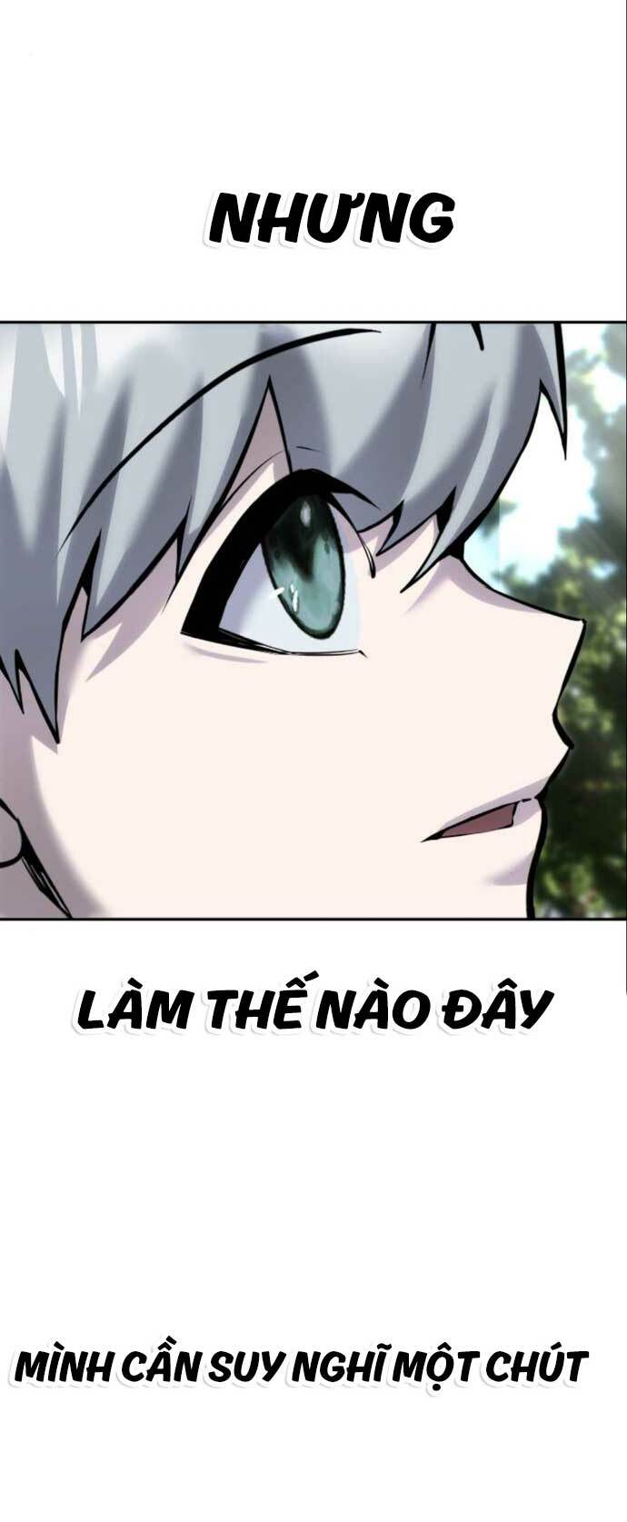 Tôi Mạnh Hơn Anh Hùng: Chapter 15