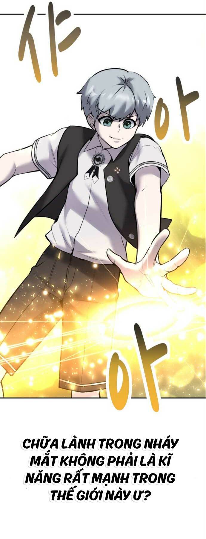 Tôi Mạnh Hơn Anh Hùng: Chapter 15