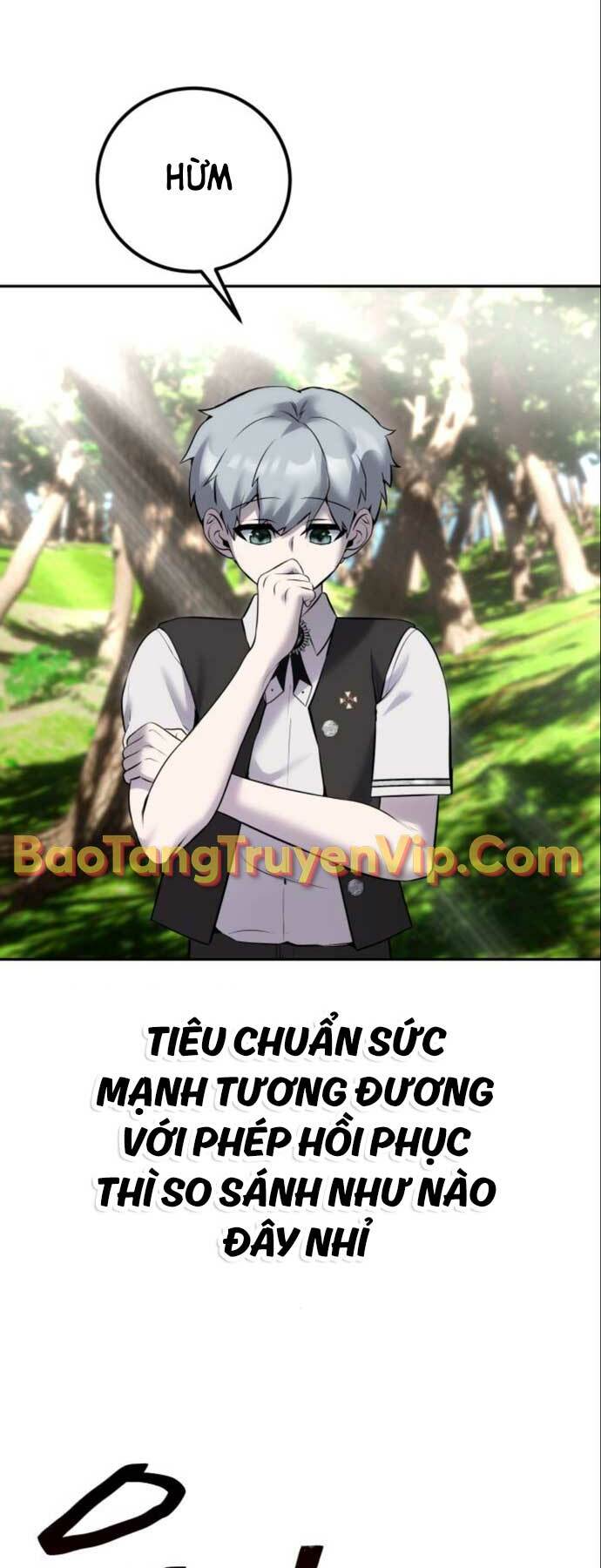 Tôi Mạnh Hơn Anh Hùng: Chapter 15