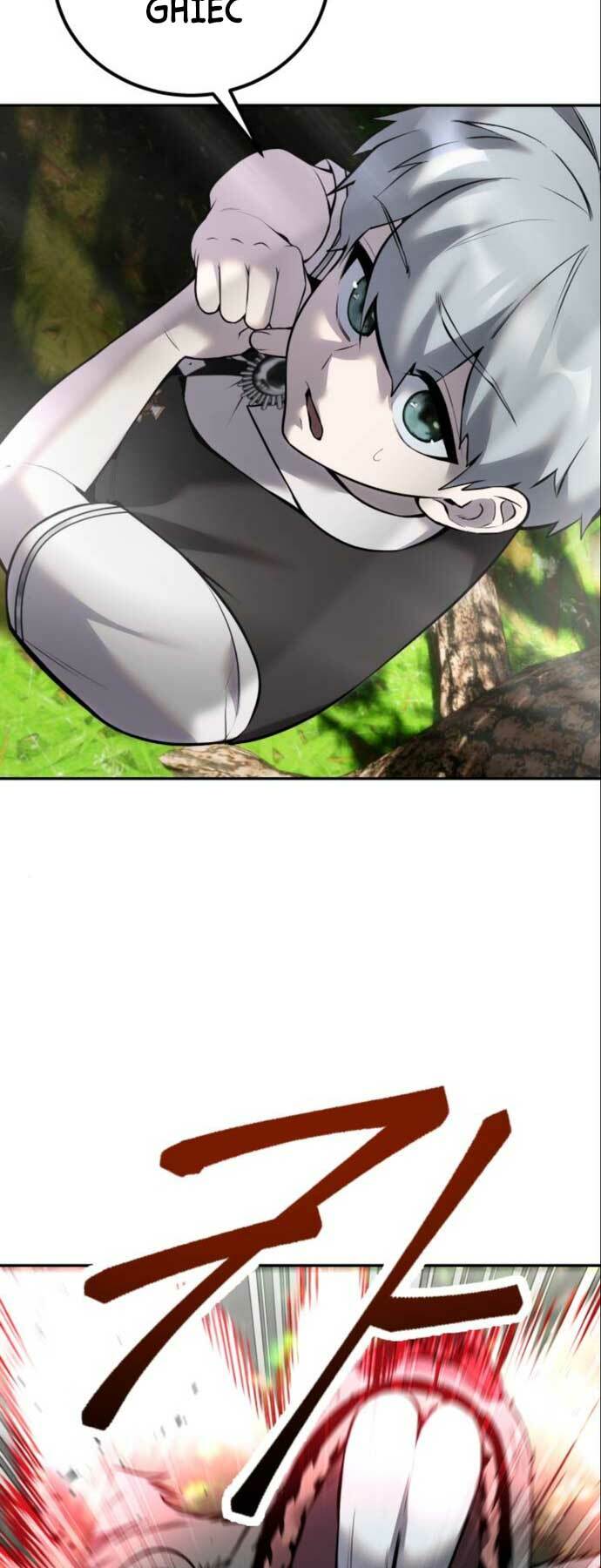 Tôi Mạnh Hơn Anh Hùng: Chapter 15