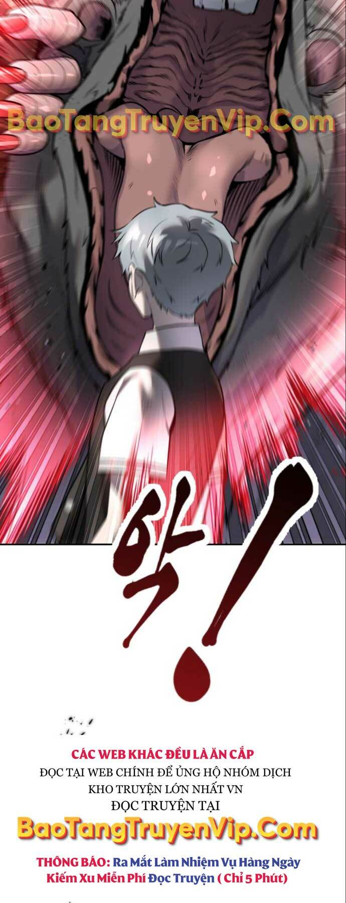 Tôi Mạnh Hơn Anh Hùng: Chapter 15