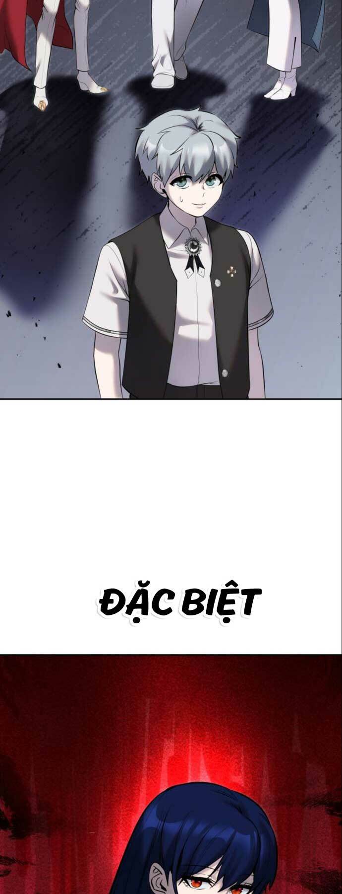 Tôi Mạnh Hơn Anh Hùng: Chapter 15