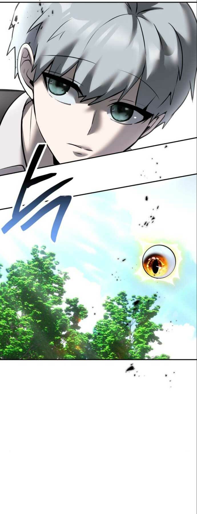 Tôi Mạnh Hơn Anh Hùng: Chapter 15