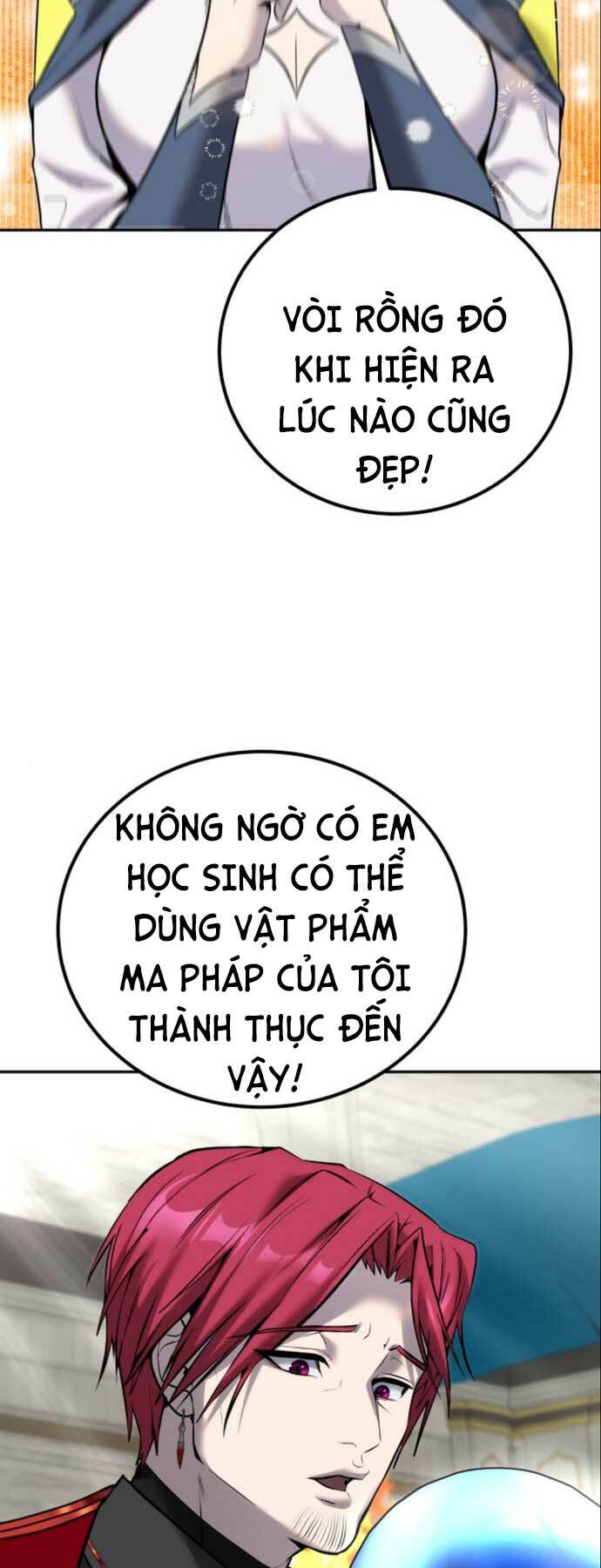 Tôi Mạnh Hơn Anh Hùng: Chapter 15