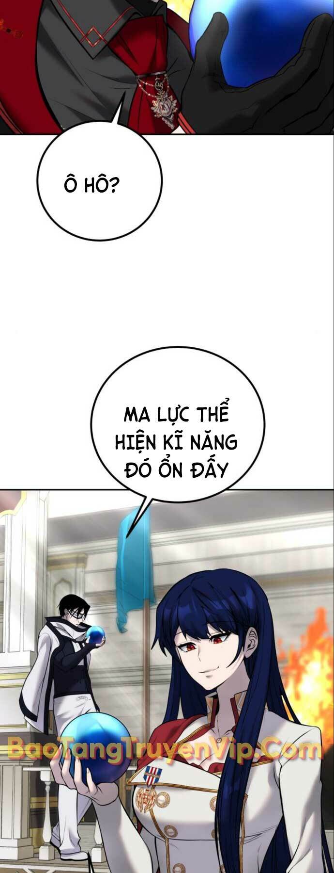 Tôi Mạnh Hơn Anh Hùng: Chapter 15