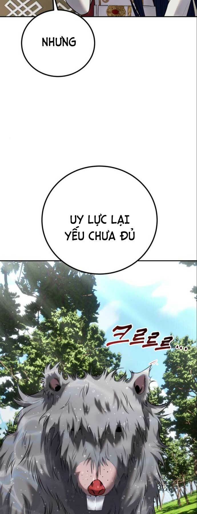 Tôi Mạnh Hơn Anh Hùng: Chapter 15