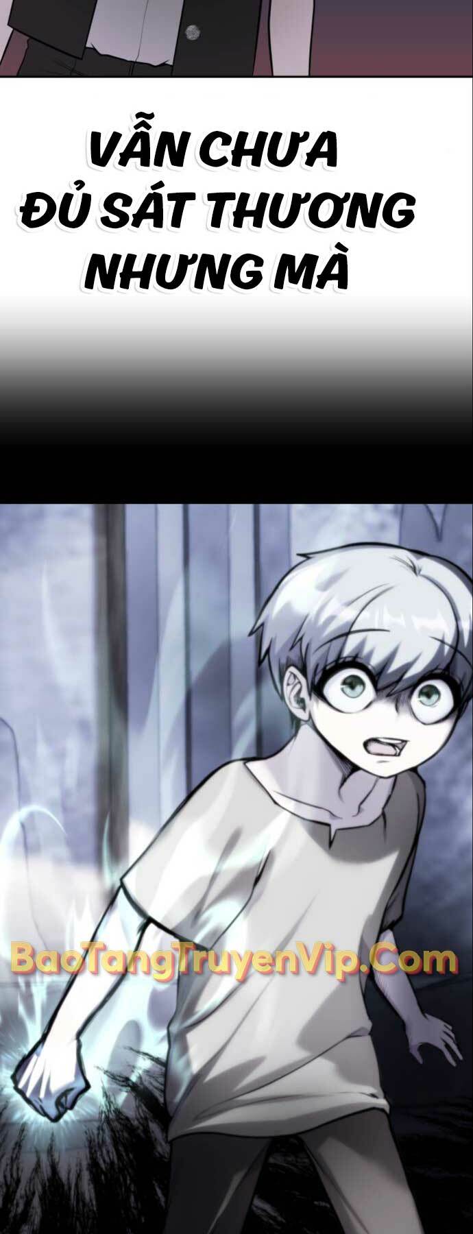 Tôi Mạnh Hơn Anh Hùng: Chapter 15