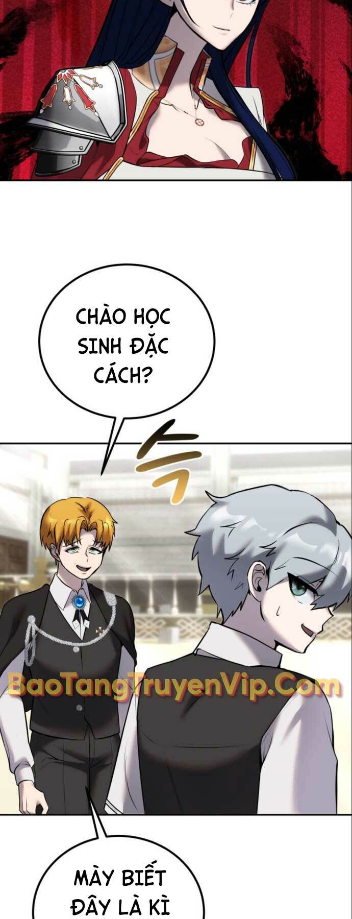 Tôi Mạnh Hơn Anh Hùng: Chapter 15