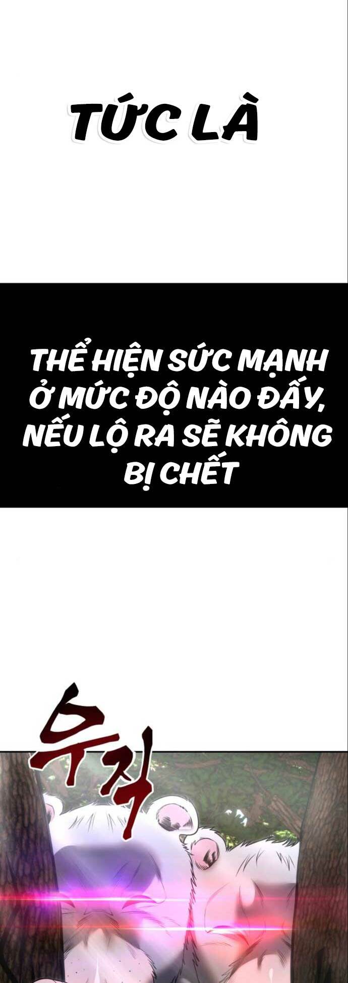 Tôi Mạnh Hơn Anh Hùng: Chapter 15