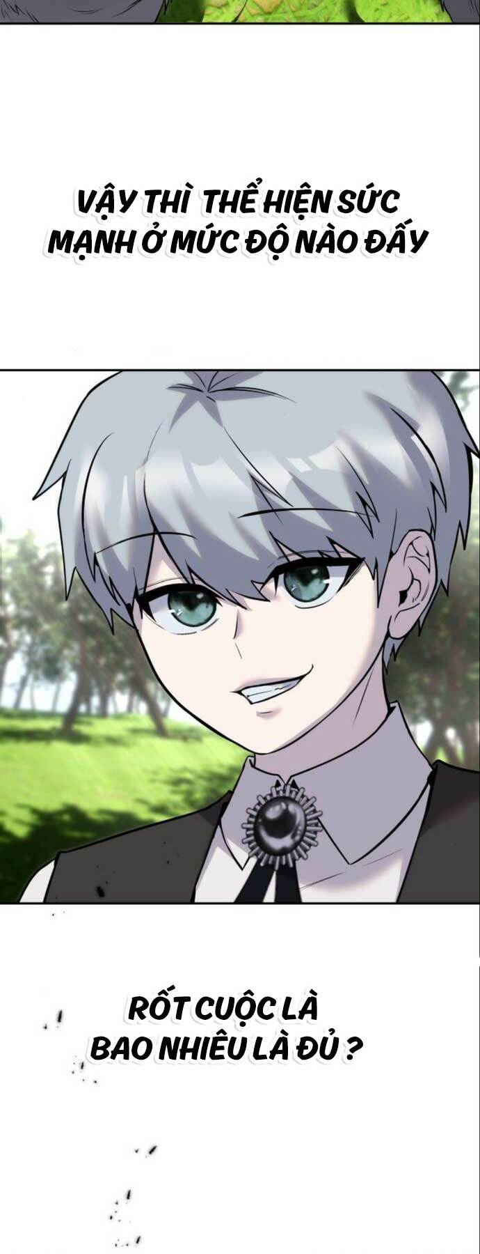 Tôi Mạnh Hơn Anh Hùng: Chapter 15