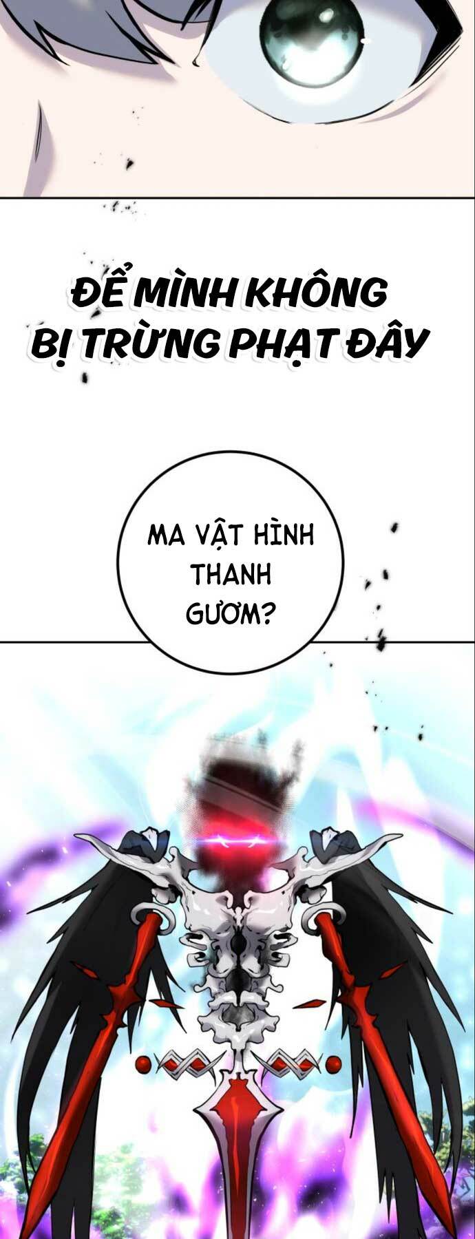 Tôi Mạnh Hơn Anh Hùng: Chapter 15