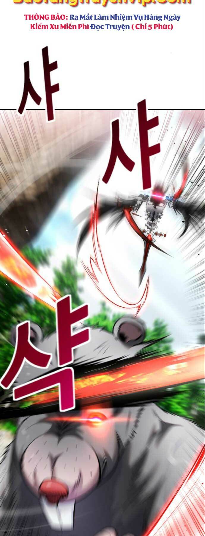 Tôi Mạnh Hơn Anh Hùng: Chapter 15