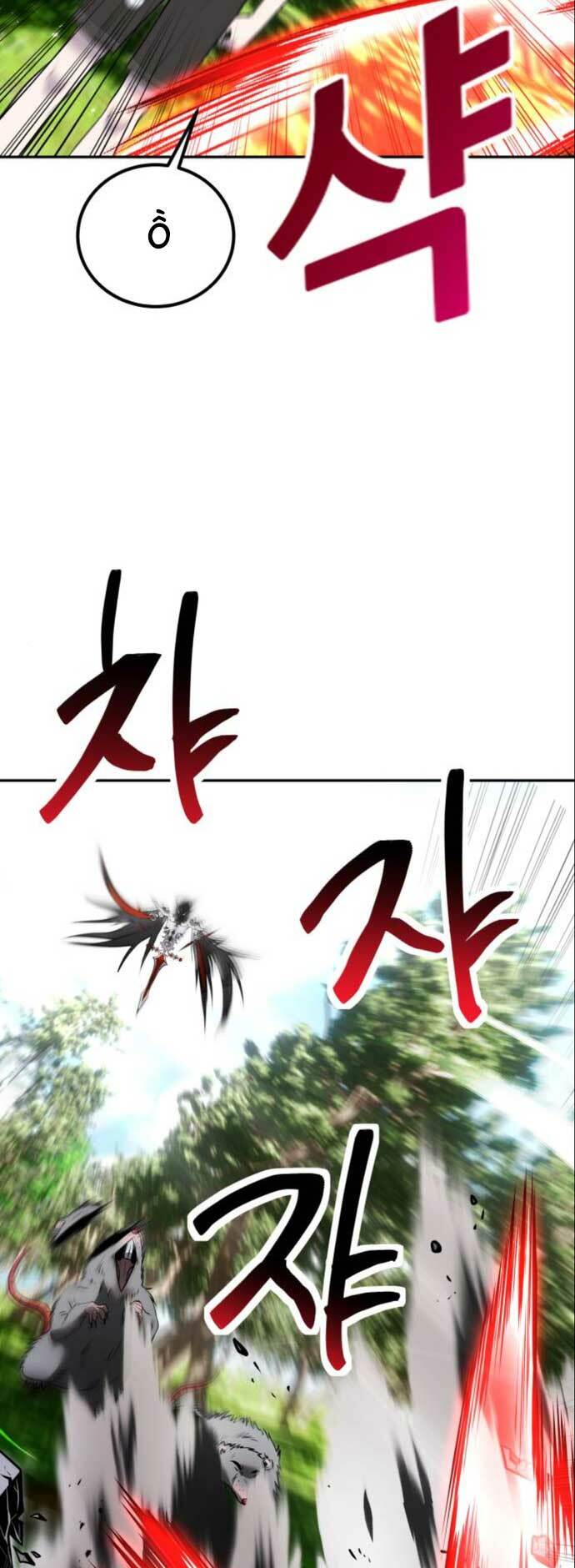 Tôi Mạnh Hơn Anh Hùng: Chapter 15