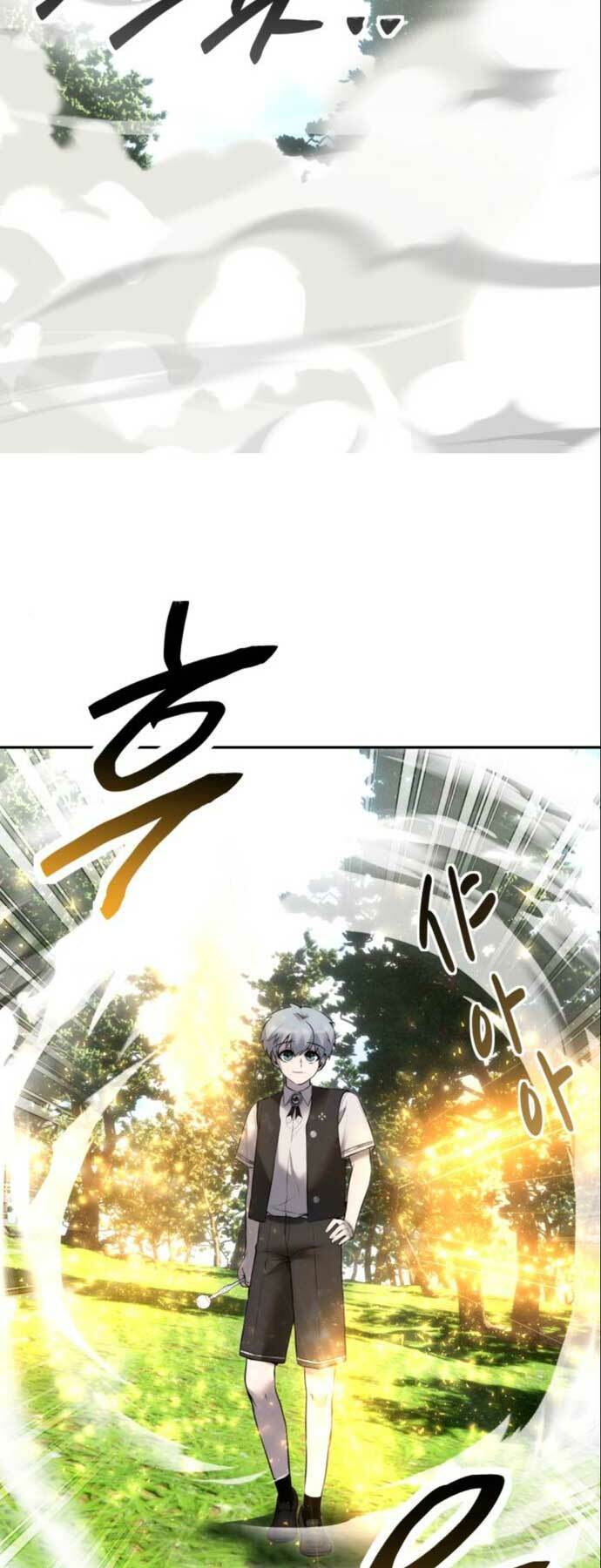Tôi Mạnh Hơn Anh Hùng: Chapter 15
