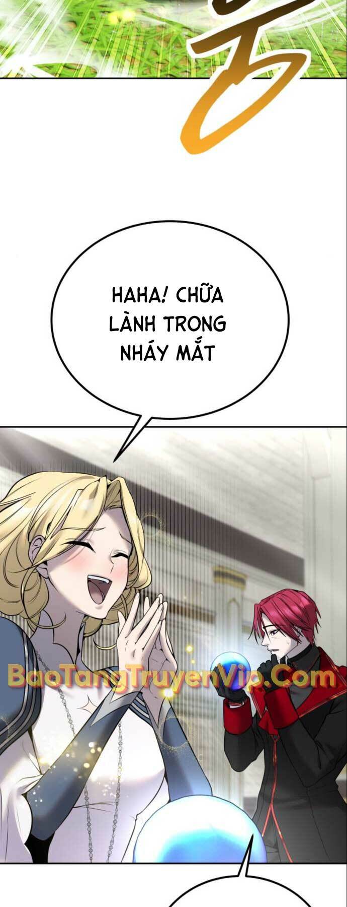 Tôi Mạnh Hơn Anh Hùng: Chapter 15