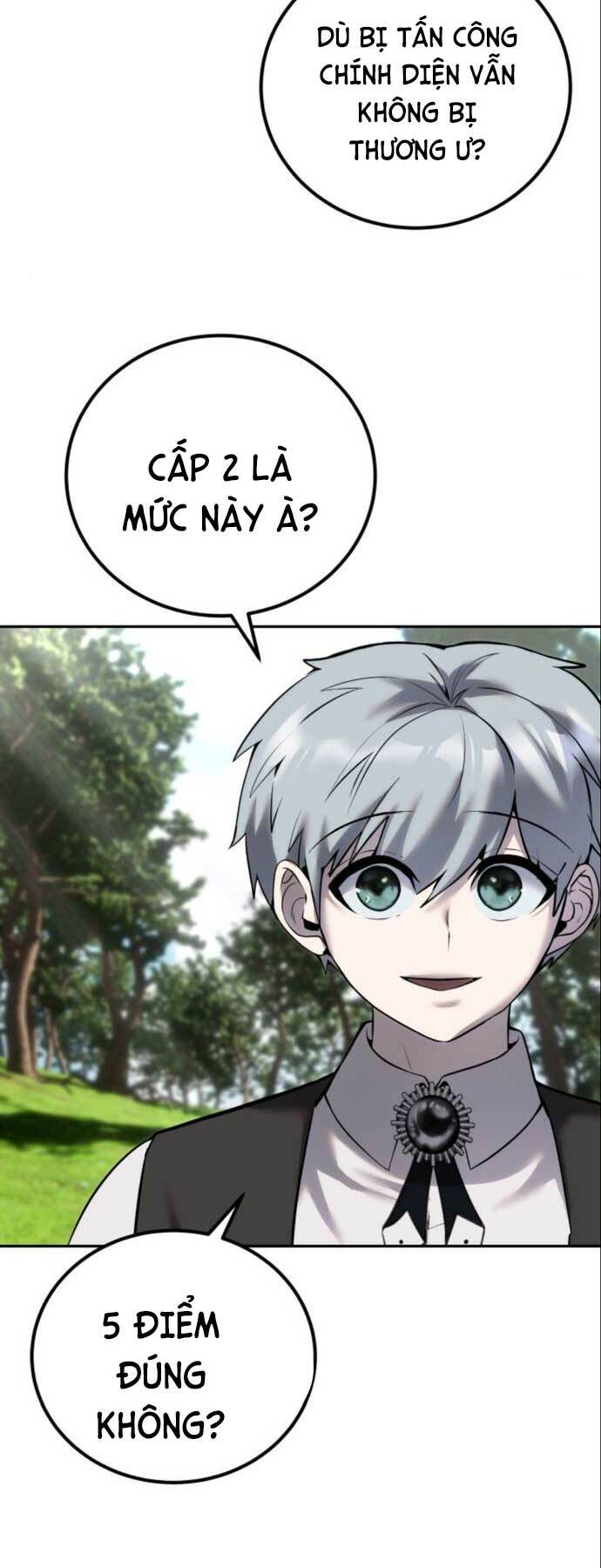 Tôi Mạnh Hơn Anh Hùng: Chapter 15