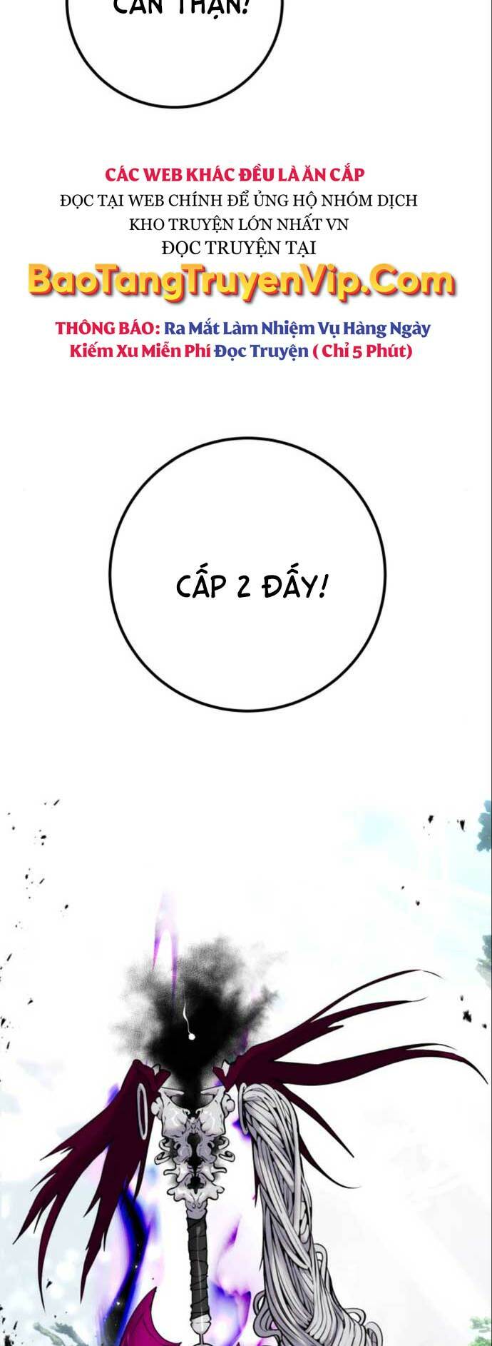 Tôi Mạnh Hơn Anh Hùng: Chapter 15