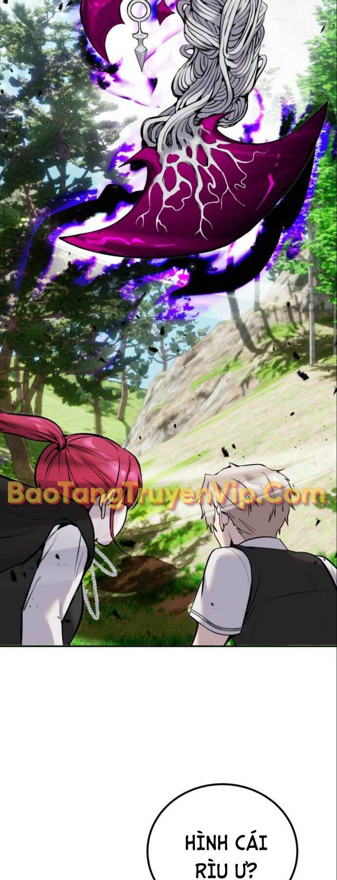 Tôi Mạnh Hơn Anh Hùng: Chapter 15