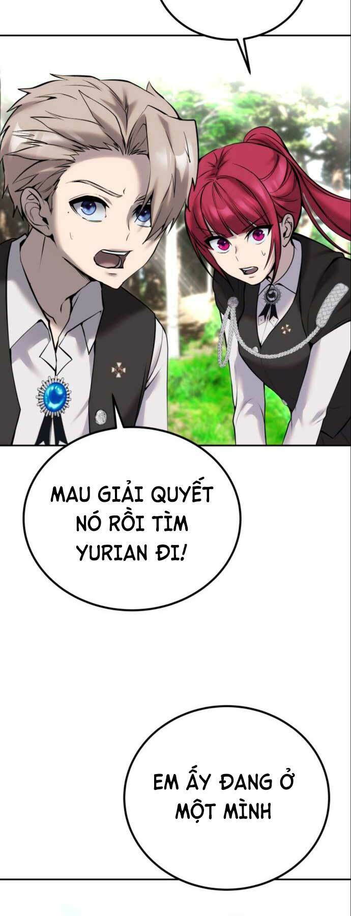 Tôi Mạnh Hơn Anh Hùng: Chapter 15