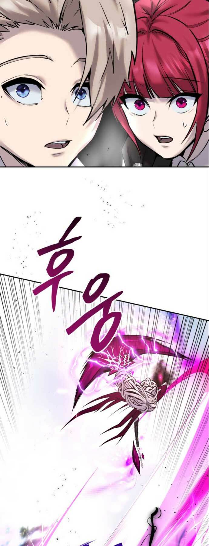 Tôi Mạnh Hơn Anh Hùng: Chapter 15