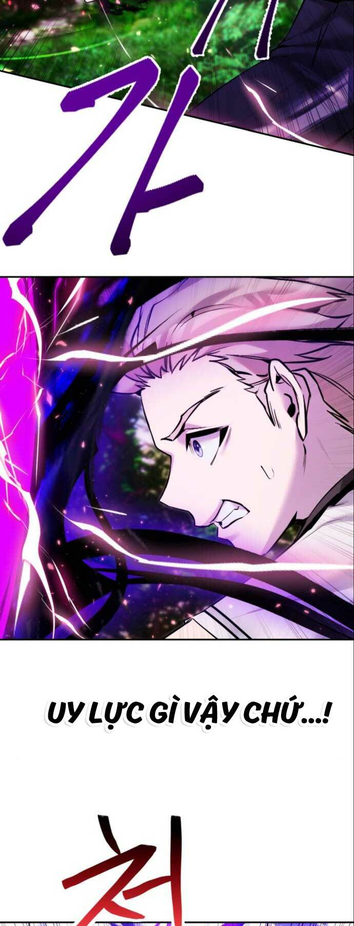 Tôi Mạnh Hơn Anh Hùng: Chapter 15