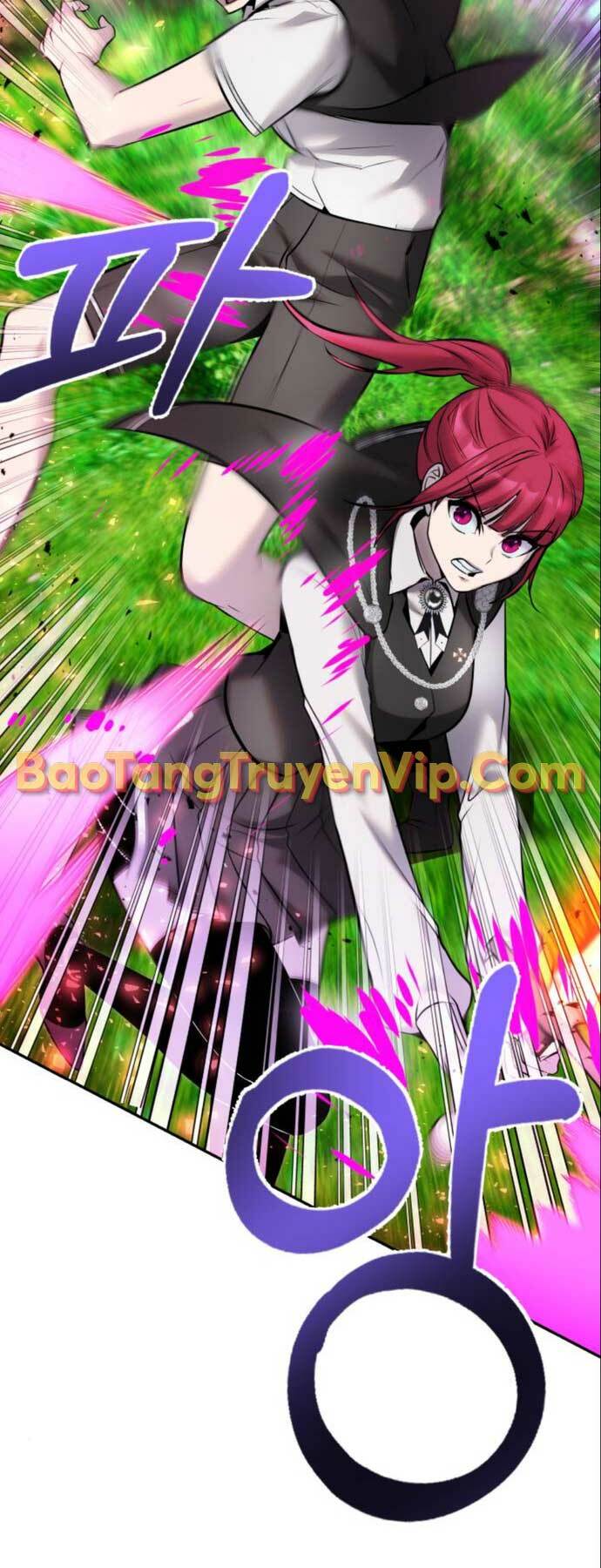 Tôi Mạnh Hơn Anh Hùng: Chapter 15