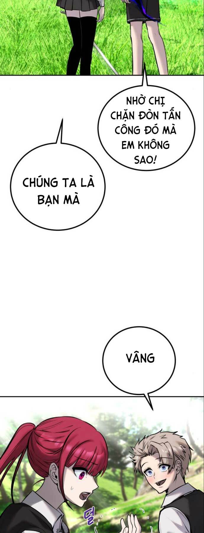 Tôi Mạnh Hơn Anh Hùng: Chapter 15