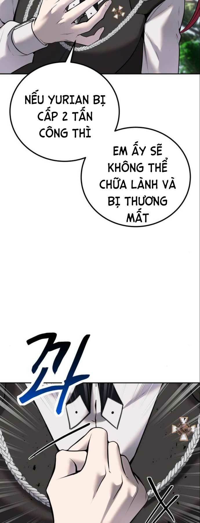Tôi Mạnh Hơn Anh Hùng: Chapter 15