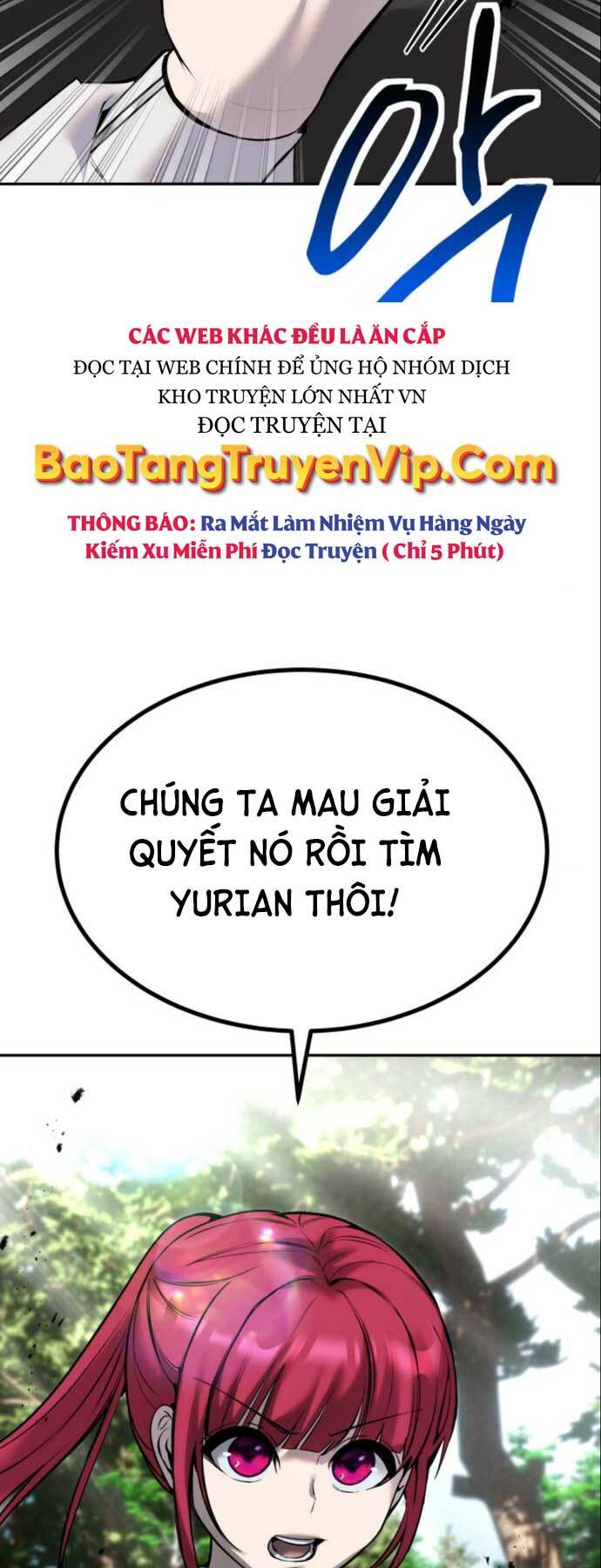 Tôi Mạnh Hơn Anh Hùng: Chapter 15