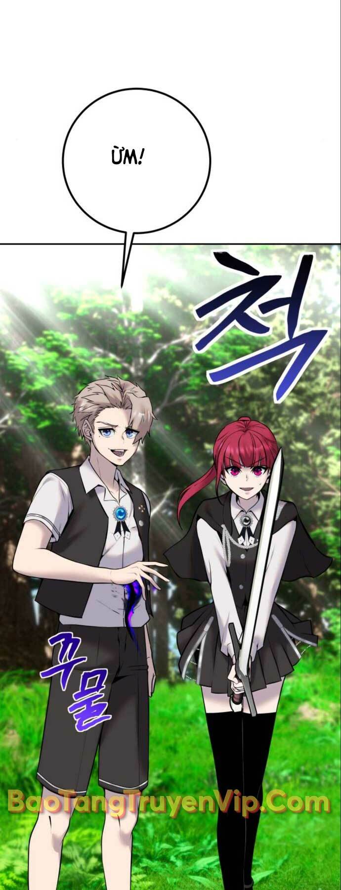 Tôi Mạnh Hơn Anh Hùng: Chapter 15
