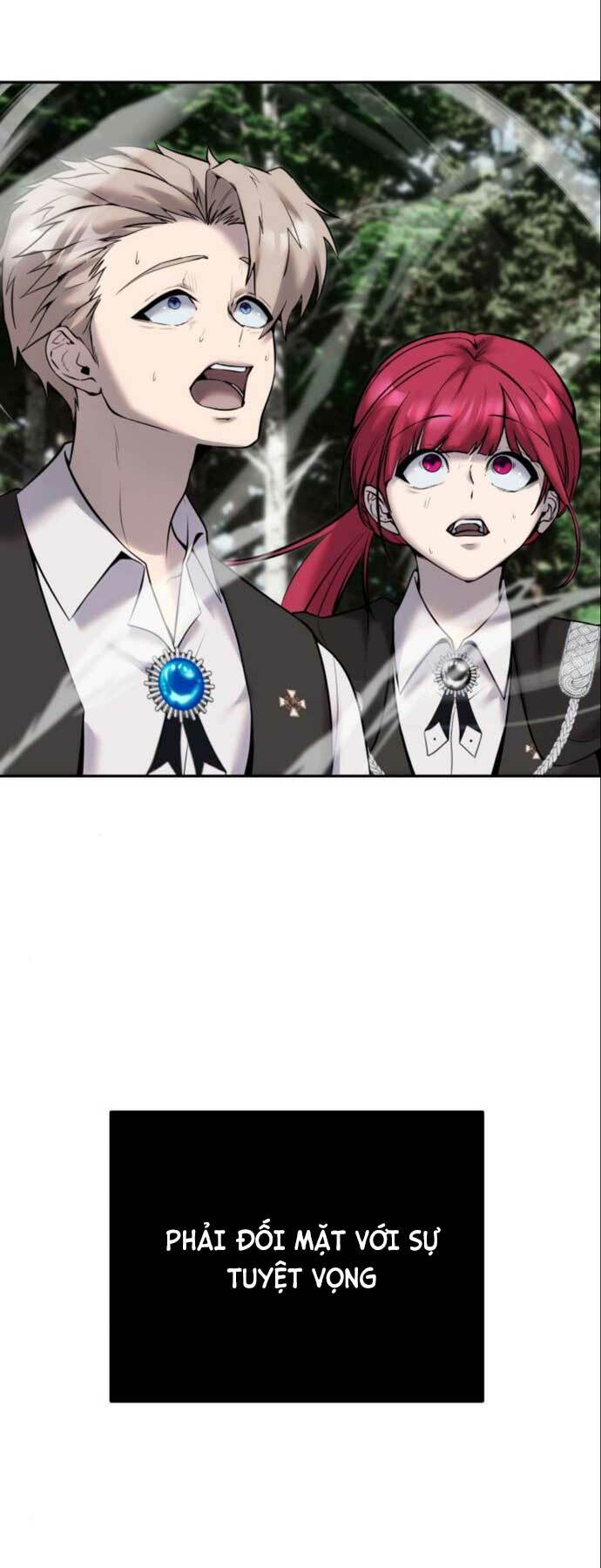Tôi Mạnh Hơn Anh Hùng: Chapter 15