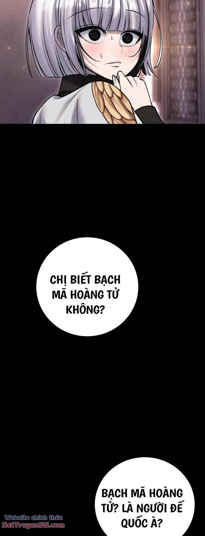 Tôi Mạnh Hơn Anh Hùng: Chapter 32