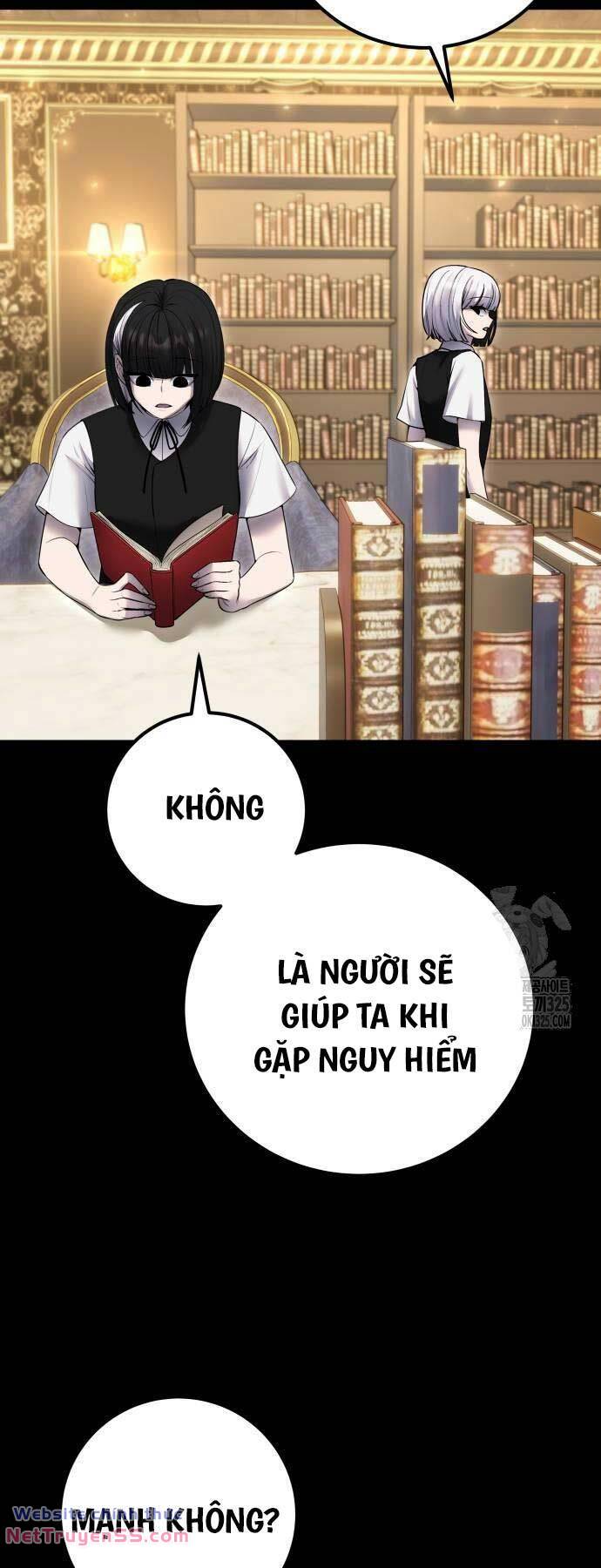 Tôi Mạnh Hơn Anh Hùng: Chapter 32