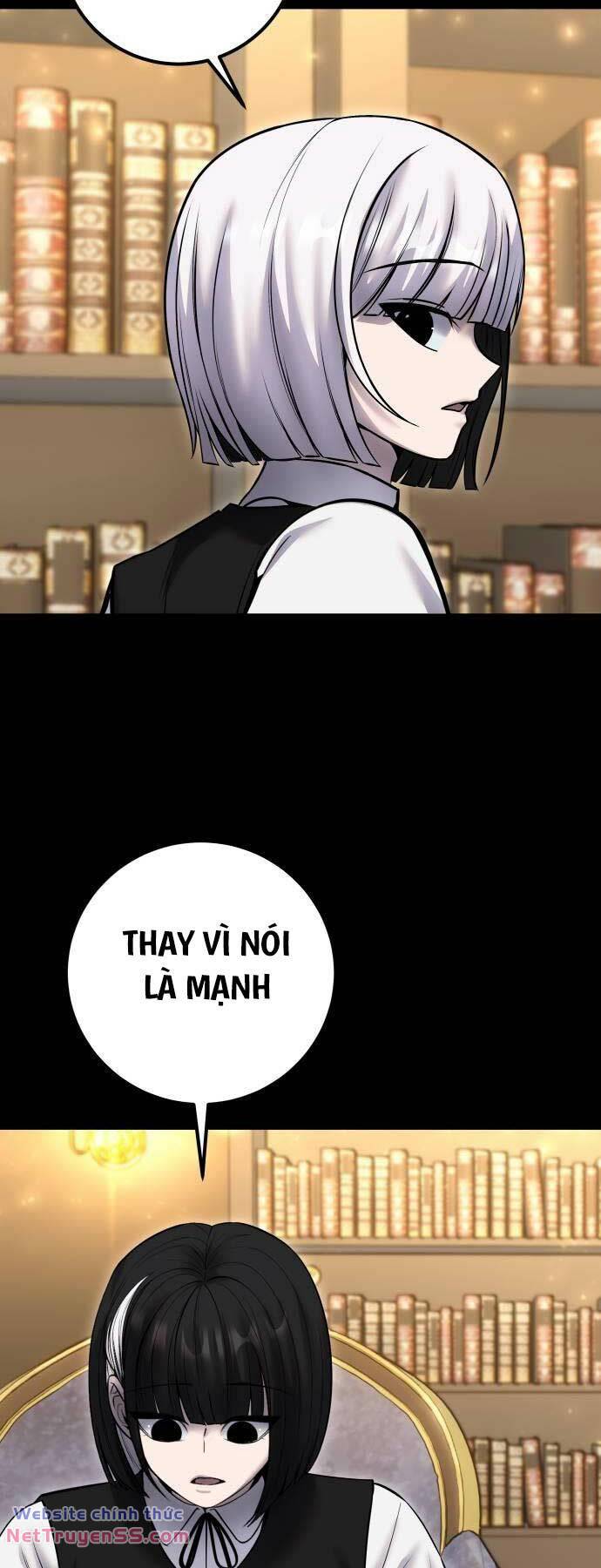 Tôi Mạnh Hơn Anh Hùng: Chapter 32