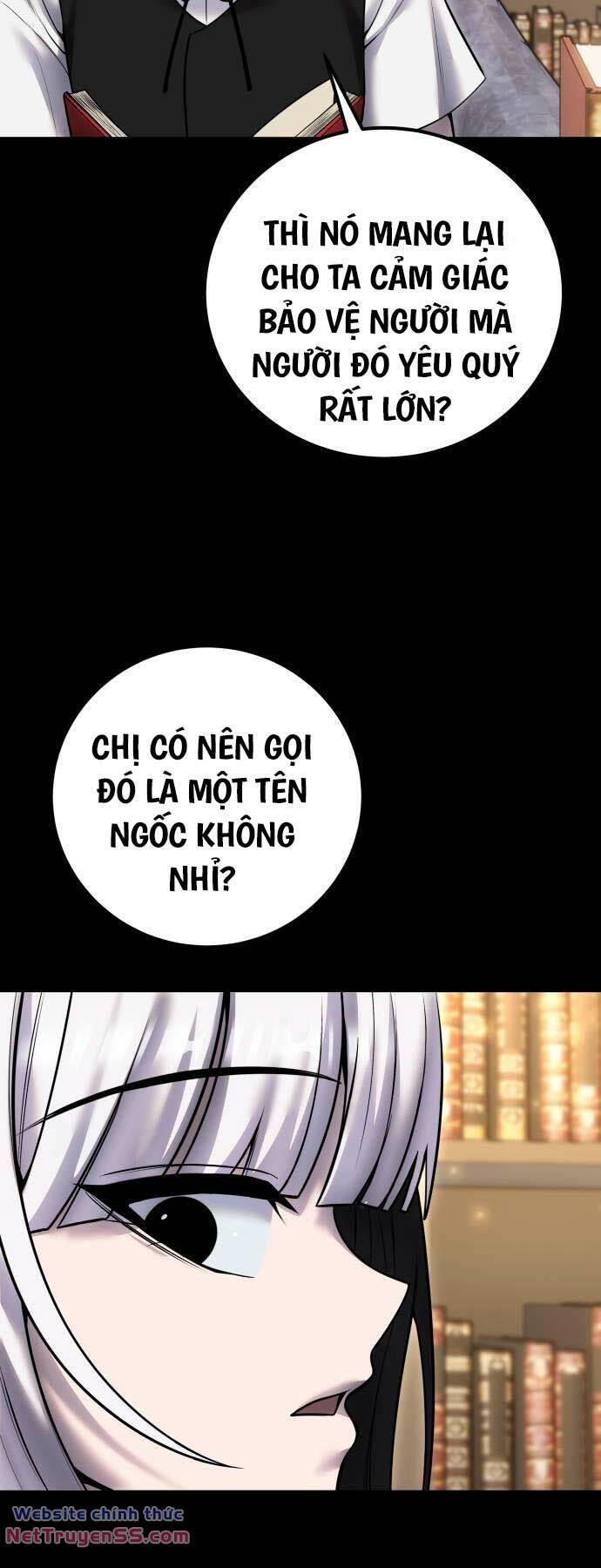 Tôi Mạnh Hơn Anh Hùng: Chapter 32