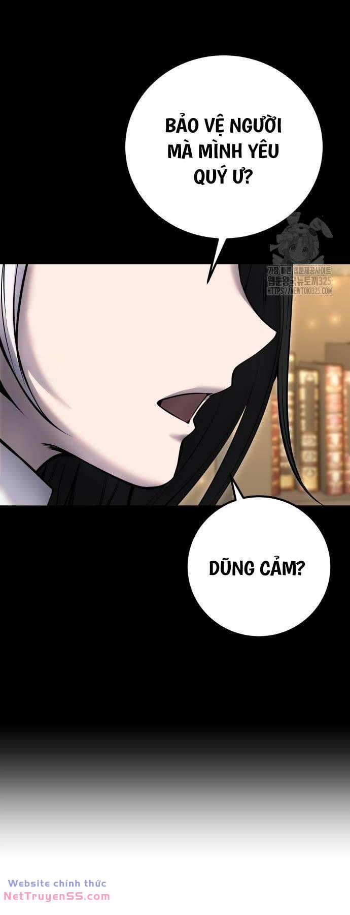 Tôi Mạnh Hơn Anh Hùng: Chapter 32