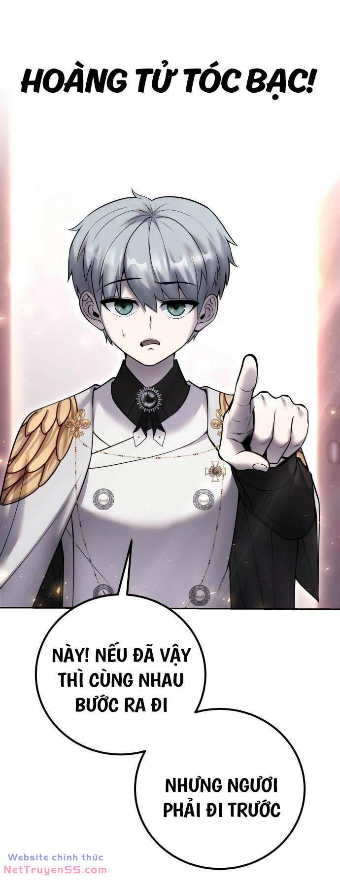 Tôi Mạnh Hơn Anh Hùng: Chapter 32