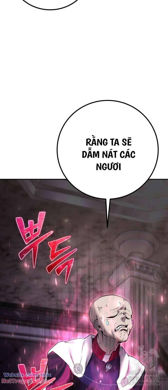 Tôi Mạnh Hơn Anh Hùng: Chapter 32